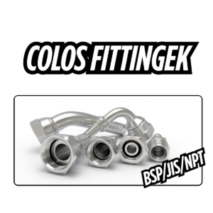 Colos Fittingek