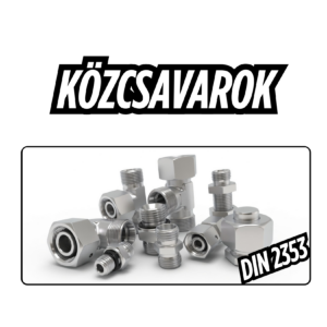 Közcsavarok