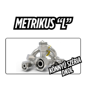Metrikus L