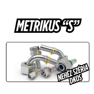 Metrikus S